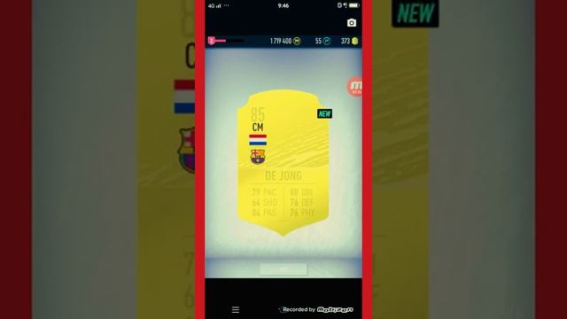 открываю паки # 6⚽⚽⚽ смотреть онлайн