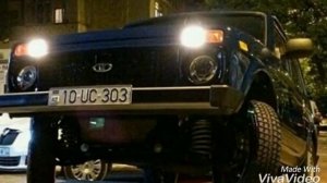 AZERİ BASS MUSİC  (BADE BADE)