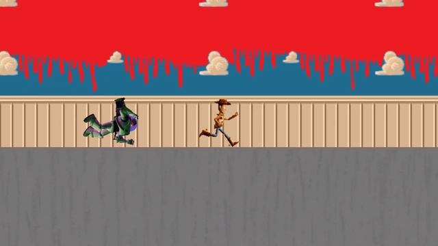 Buzz.exe Remastered смотреть онлайн