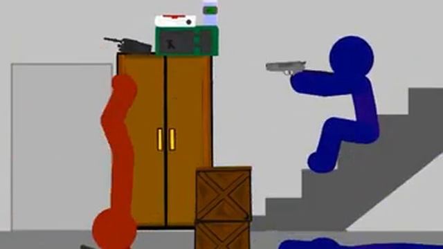 Мини-анимация | Рисуем мультфильмы 2 | Animating touch 2 | смотреть онлайн