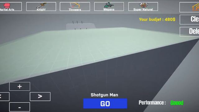 Android's totally accurate battle simulator|| play Ragdoll battle simulator 3 in Android|| part 1|| смотреть онлайн