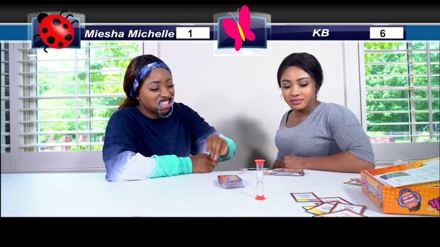 MOUTHGUARD SPEAK OUT CHALLENGE WATCH YA MOUTH GAME BEST FRIEND CHALLENGE - Karma Playhouse MK4L смотреть онлайн