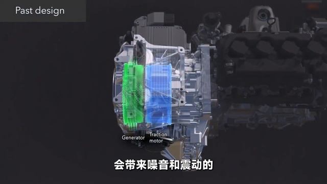 长安深蓝S7：电感更强！无感运行是怎么做到的？ смотреть онлайн