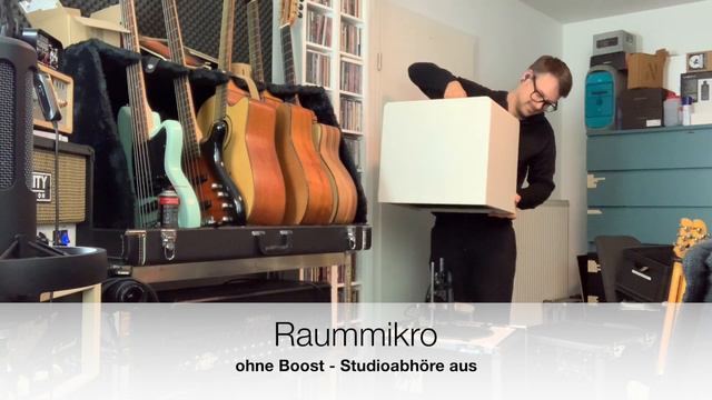 Grossmann Iso Cab - zu verkaufen (2 Stück - deutsch / german) смотреть онлайн