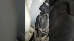 Замена лампы головного света Газель Нэкст (NEXT)