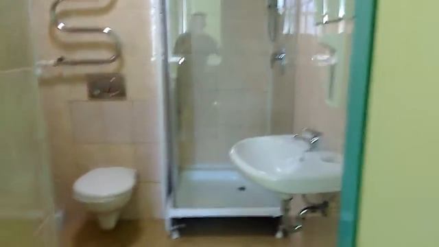 Боткинская больница Спб