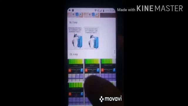 Мой телефон ( Leagoo s8 pro) смотреть онлайн