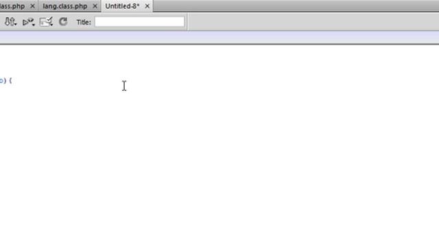 Create a function in PHP смотреть онлайн