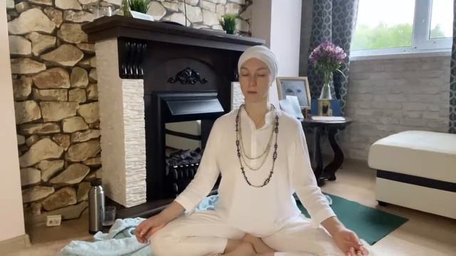 Садхана Эпохи Водолея