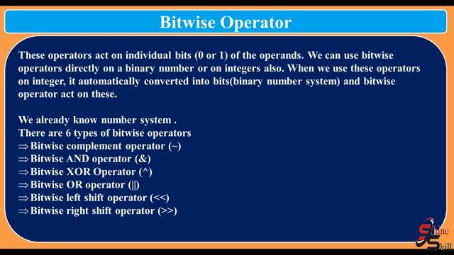 Python Operator:- by Shankar sir | shineskill.com смотреть онлайн