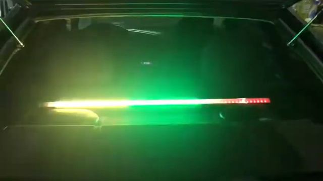 Цветомузыка 2в1 смотреть онлайн
