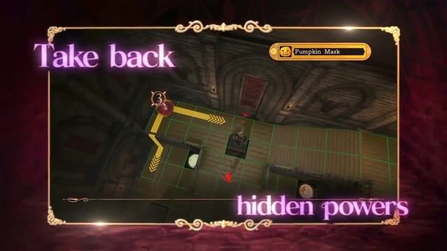 Deception IV: The Nightmare Princess - New Game Plus Review смотреть онлайн