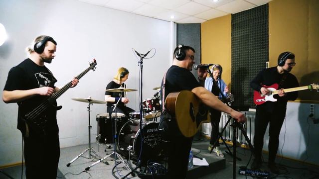 Живая пятница - группа "Море Лаптевых" смотреть онлайн