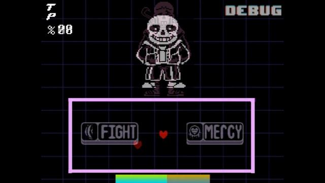(Undertale fan game)Omnilovania by DaSaucyBoiYT Demo? смотреть онлайн
