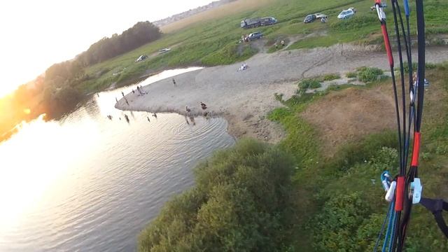 Полет в Добрунь и не только... смотреть онлайн