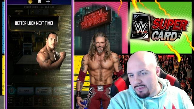 THE BEST CLASH OF CHAMPIONS TIPS AND TRICKS TO GET YOU THE CARD PLUS GIVEAWAY! Noology WWE SuperCar смотреть онлайн