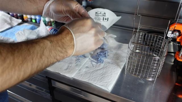 GAMES WORKSHOP is going to HATE this Video - 3d Printing an Entire Army (Warhammer 40k) смотреть онлайн