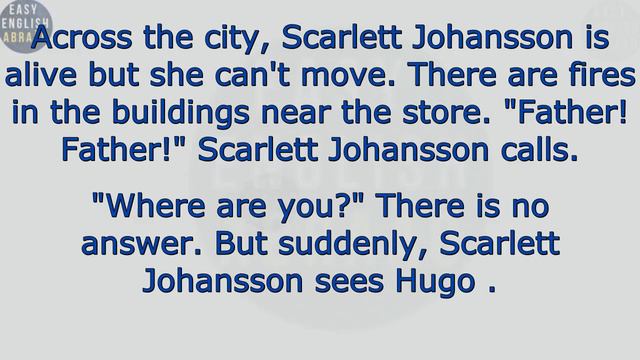 Learn English Through stories Level 0 / English Listening Practice For Beginners. смотреть онлайн