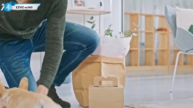 Top 10 Best Home Security Cameras You Must Have смотреть онлайн