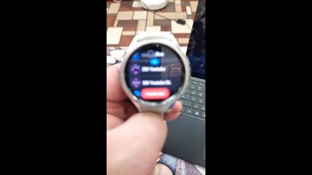Ошибки Mir Pay на часах Galaxy Watch 6, 5, 4 и их РЕШЕНИЕ смотреть онлайн