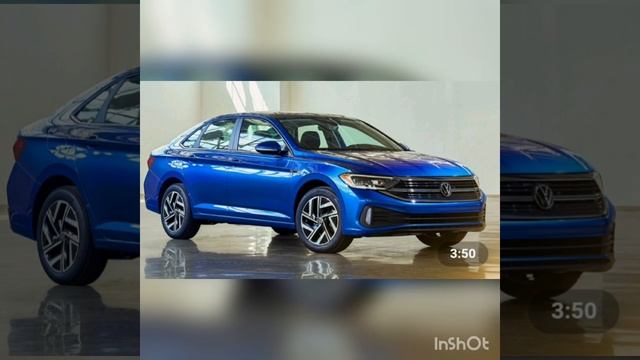 Volkswagen jetta 2022 смотреть онлайн