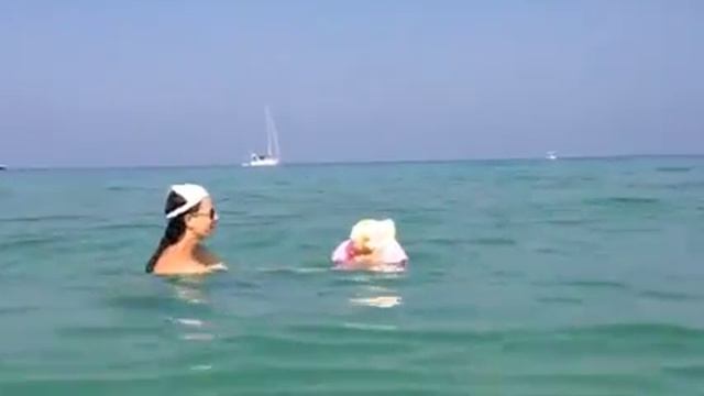 Море волнуется раз! смотреть онлайн