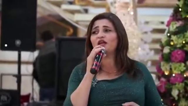 8 февраля 2020 «Анама» Айшат Туменова сл. Танзиля Зумакулова муз. Айшат Туменова смотреть онлайн