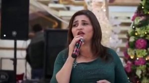 8 февраля 2020 «Анама» Айшат Туменова сл. Танзиля Зумакулова муз. Айшат Туменова