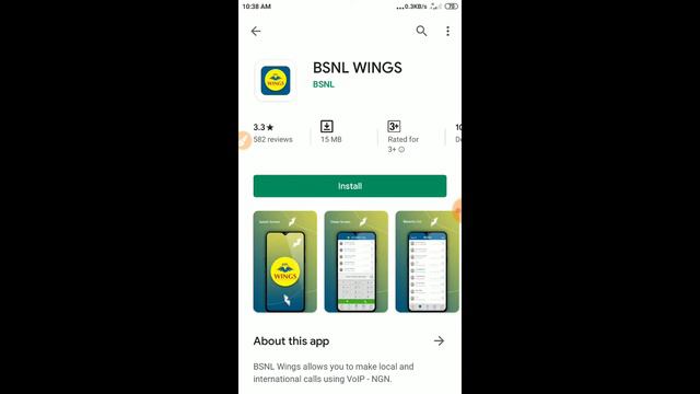 BSNL SIM card se Wi-Fi calling kaise kare смотреть онлайн