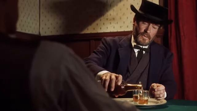 O ATIRADOR 1997  FAROESTE DUBLADO EM PORTUGUÊS