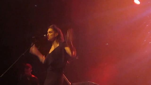 Marina maximilian -Tango смотреть онлайн