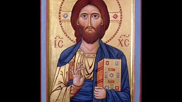 Последование ко святому причащению смотреть онлайн