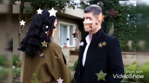 Кахраман и элиф
