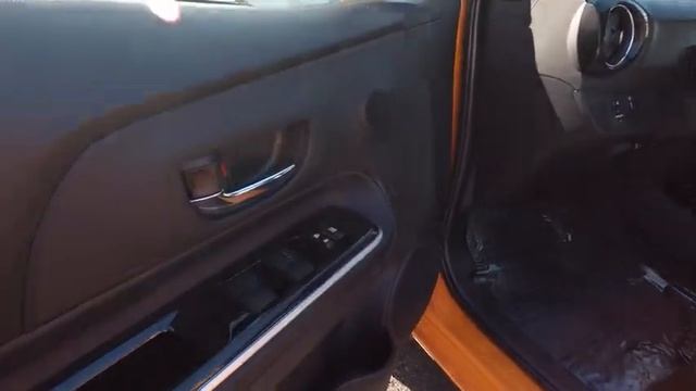 2016 Toyota Prius c Three Schaumburg IL Q7731 смотреть онлайн