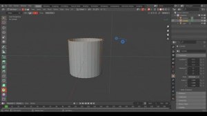 blender pipe bend