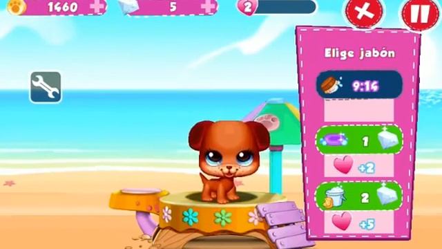 Littlest Pet Shop смотреть онлайн