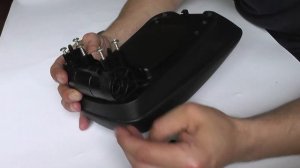 Как разобрать  подлокотник Киа CEED