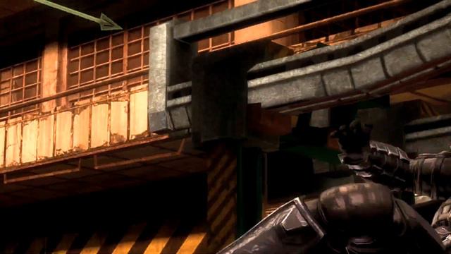 Injustice Gods Among Us - Story Walkthrough - Part 8 - Chapter 8 - Batman (1080p) | CenterStrain01 смотреть онлайн