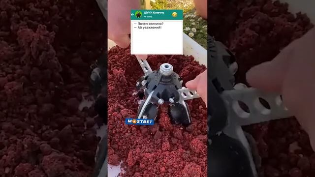 АНЕКДОТ ПРО АРМЯНИНА НА РЫНКЕ ? смотреть онлайн