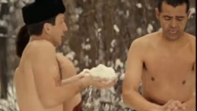 утренняя гимнастика Владимир высоцкий смотреть онлайн