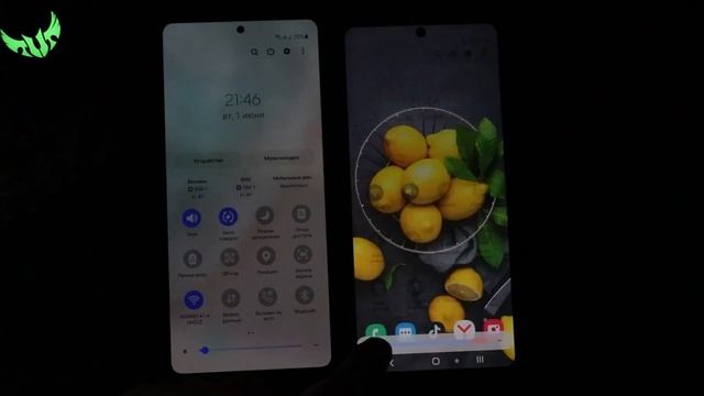 Samsung Galaxy A72 | Подробный обзор | Почему купил именно его?