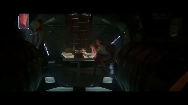 Guardians Of The Galaxy - Go All The Way scene / Milano scene смотреть онлайн