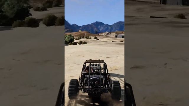?САМАЯ БРОНИРОВАННАЯ МАШИНА в GTA 5 смотреть онлайн