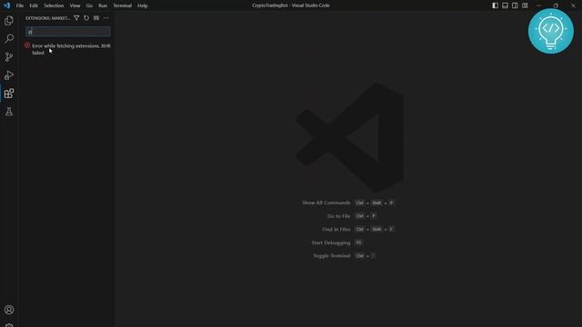 How to Create Python File in Visual Studio (2023) смотреть онлайн