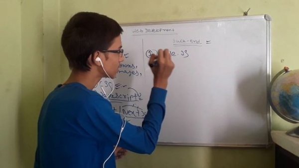 Full Stack Web Development Roadmap || Become a Full-Stack Web Developer