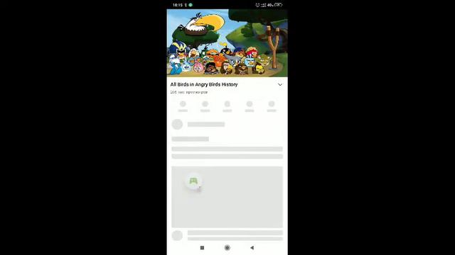 Angry Birds space– 2021-12-09 смотреть онлайн