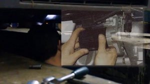 Замена стартера на форд фокус 1, Duratec, 1 6, снятие стартера