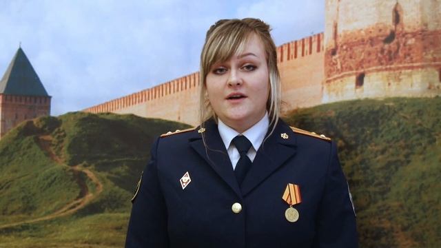 Для поступающих в ВУЗы ФСИН России смотреть онлайн