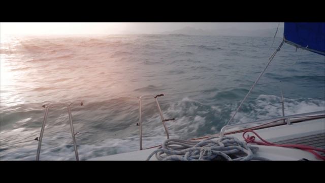 Yachtmaster Preparation Course смотреть онлайн
