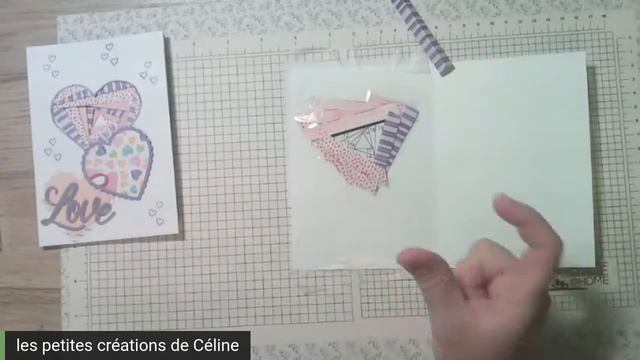 Carte Technique "IRIS FOLDING" смотреть онлайн